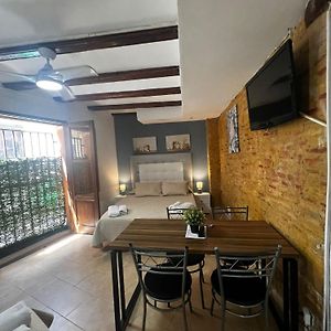 Appartement met een Slaapkamer